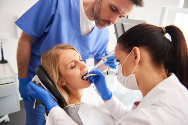 Best Cosmetic Dentistry  in South Waverly, PA