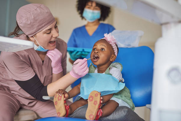 Advanced Technology for Better Dental Care in South Waverly, PA
