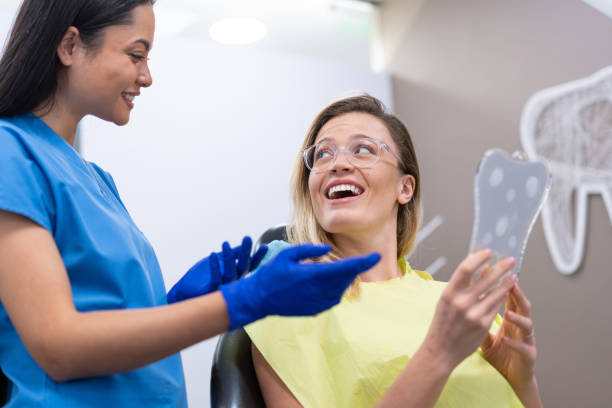 Best Full Mouth Reconstruction  in South Waverly, PA